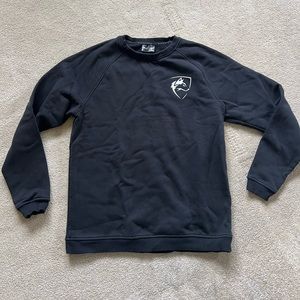 Men’s alphalete sweatshirt